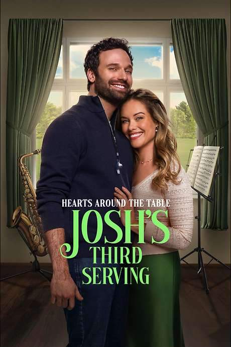 Hearts Around the Table: Josh’s Third Serving